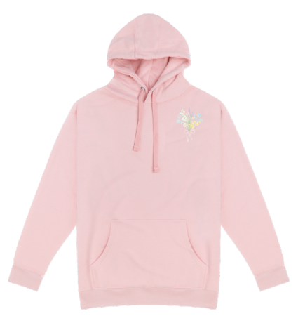 Melody Cvetic Hoodie