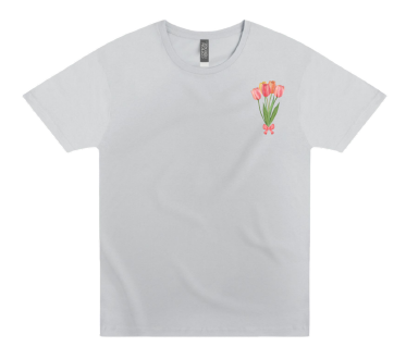 Melody Cvetic Tee