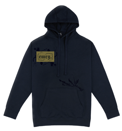 emry. Hoodie