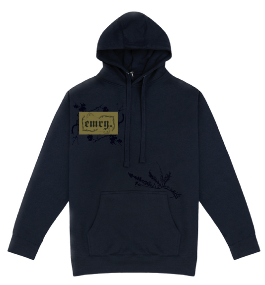 emry. Hoodie