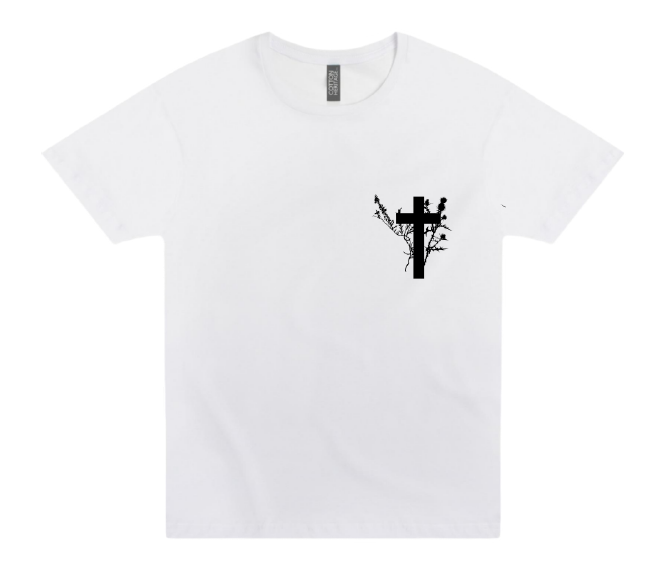 Ariel's Bloom Tee