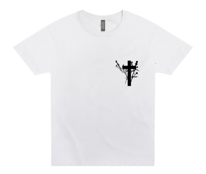 Ariel's Bloom Tee