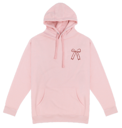 Ariel's Bloom Hoodie