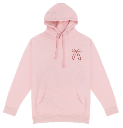 Ariel's Bloom Hoodie