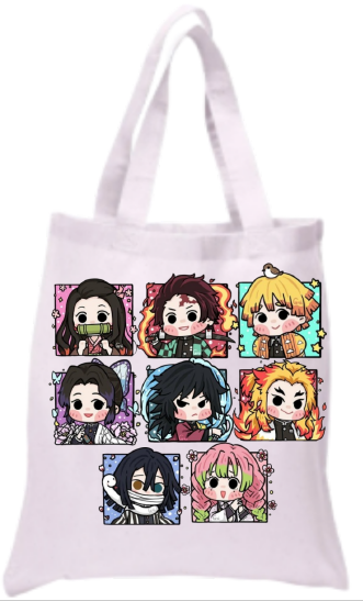 Maria M. menalaus Tote