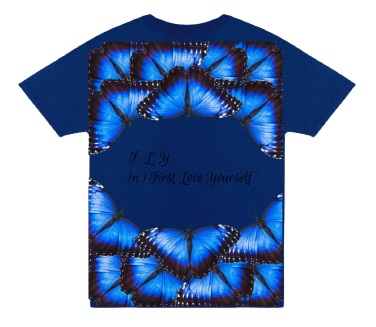 Maria M. menalaus Tee