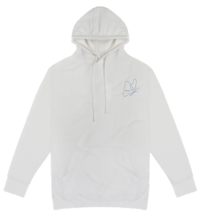 Maria M. menalaus Hoodie