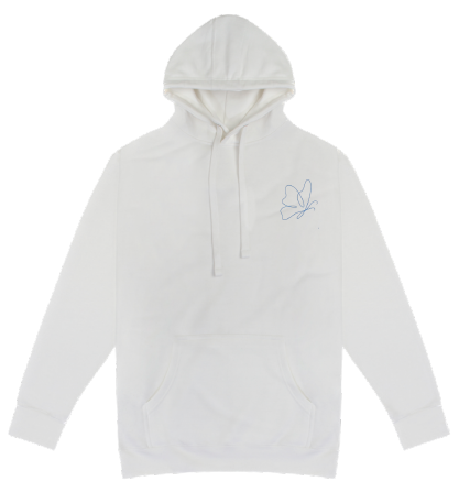 Maria M. menalaus Hoodie