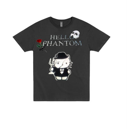 Savannah Rose T-Shirt