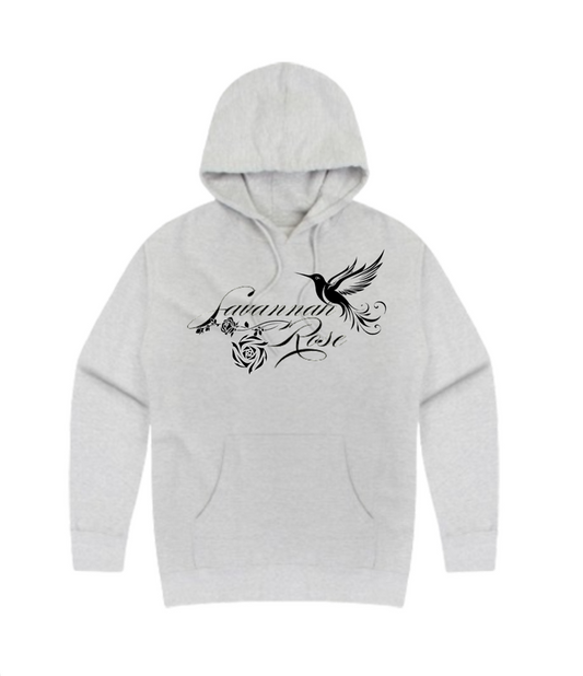 Savannah Rose Hoodie