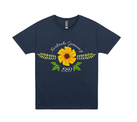 Mamoru T-Shirt