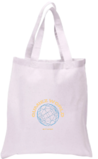GUMIE Tote