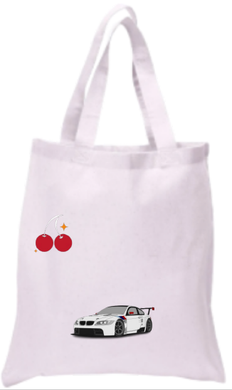 GUMIE Tote