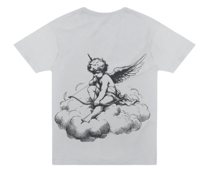 GUMIE Tee