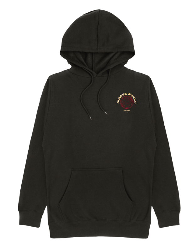 GUMIE Hoodie