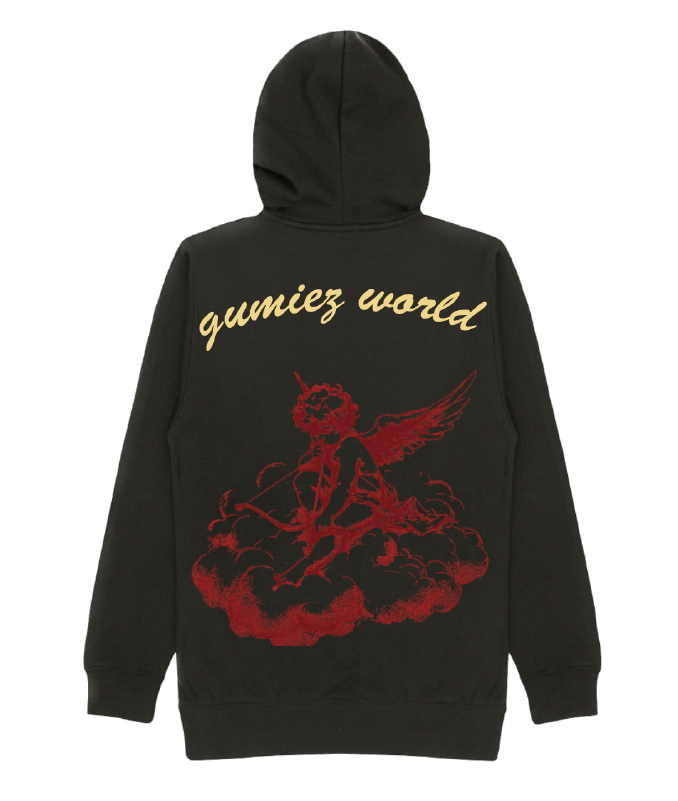GUMIE Hoodie