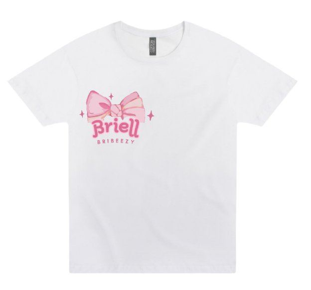 Slime Way Tee