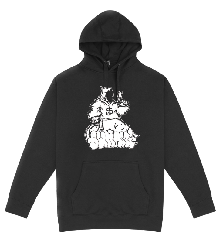 sterism Hoodie