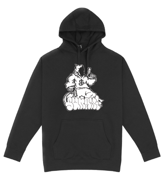 sterism Hoodie