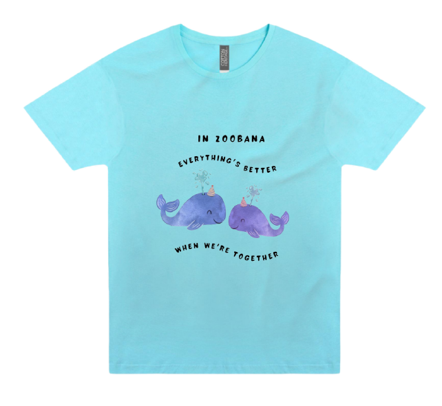 zoobana Tee