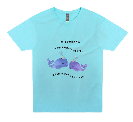 zoobana Tee