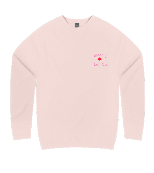 Astedic Loft Co Tee