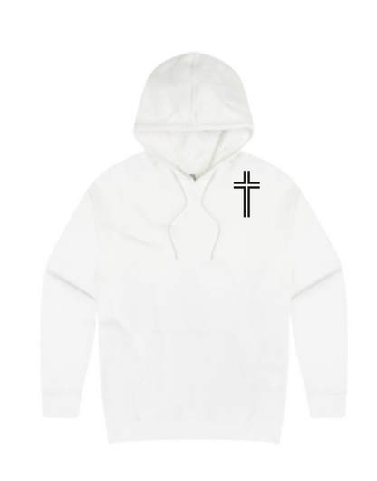 Athletix Hoodie
