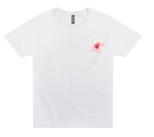 Cozy Couture Tee