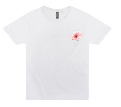Cozy Couture Tee
