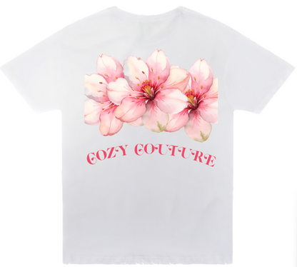Cozy Couture Tee