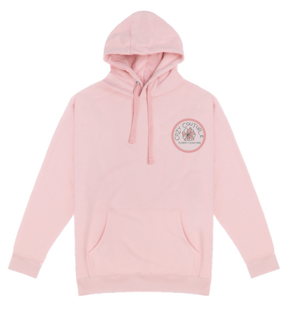 Cozy Couture Hoodie
