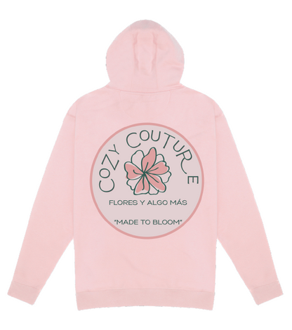 Cozy Couture Hoodie