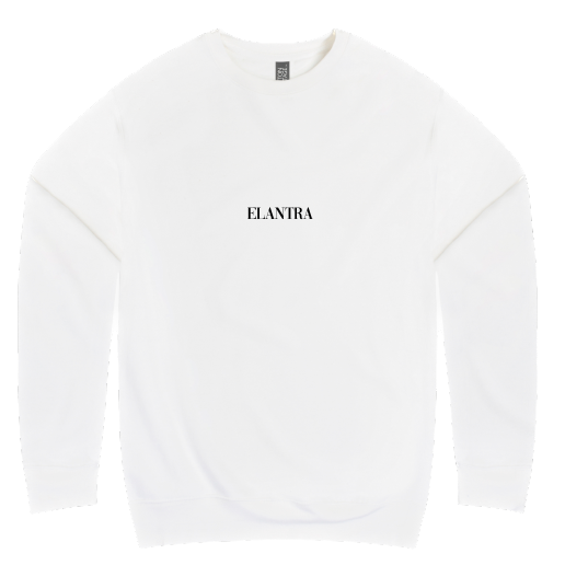 Elantra Long Sleeve Tee