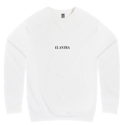 Elantra Long Sleeve Tee