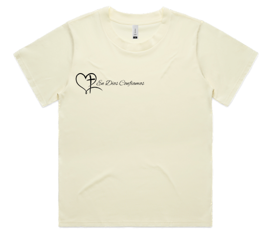 Guadalupe Tee