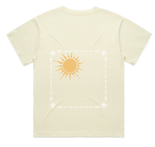 Guadalupe Tee
