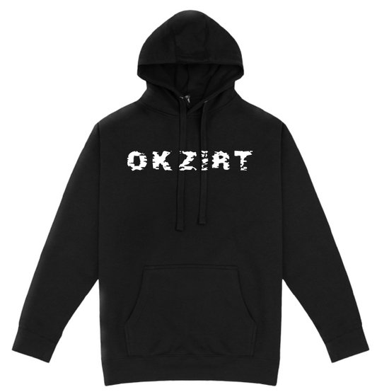 Okzirt Co. Hoodie