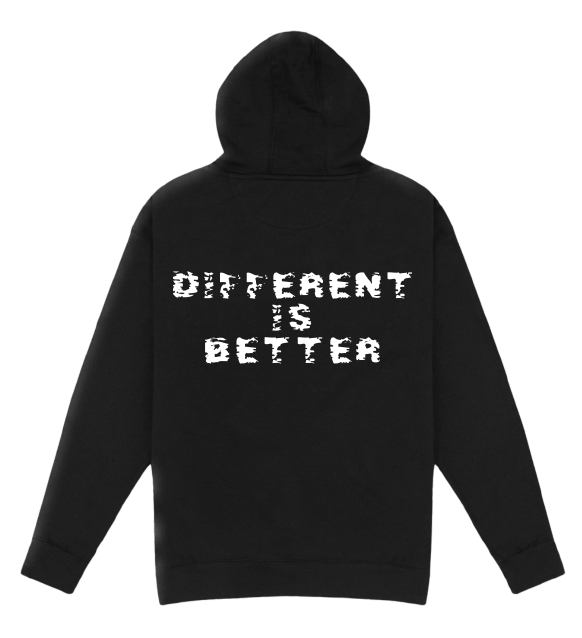 Okzirt Co. Hoodie