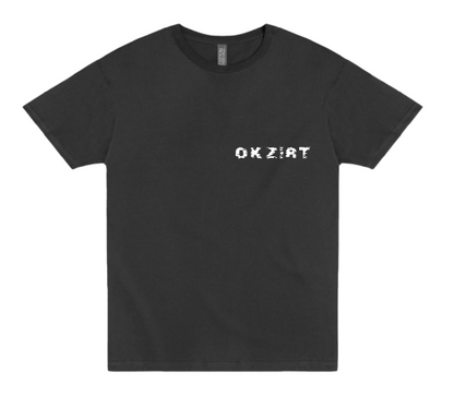 Okzirt Co. Tee