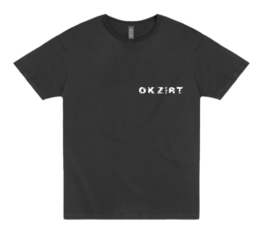 Okzirt Co. Tee