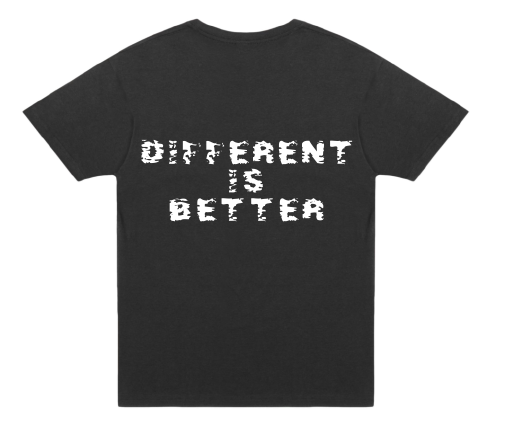 Okzirt Co. Tee