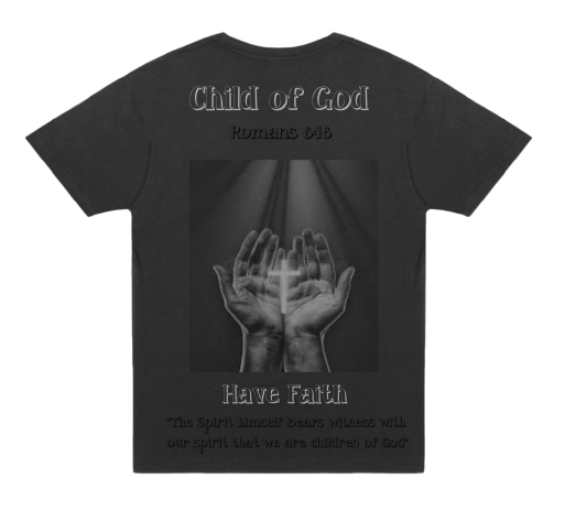 Saint Exclusives Tee