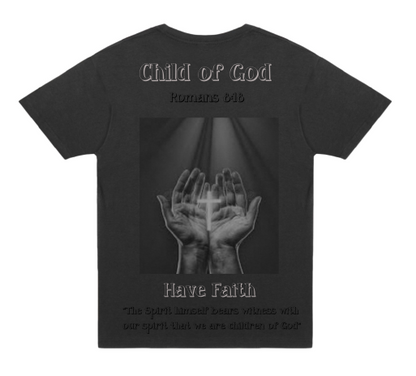 Saint Exclusives Tee