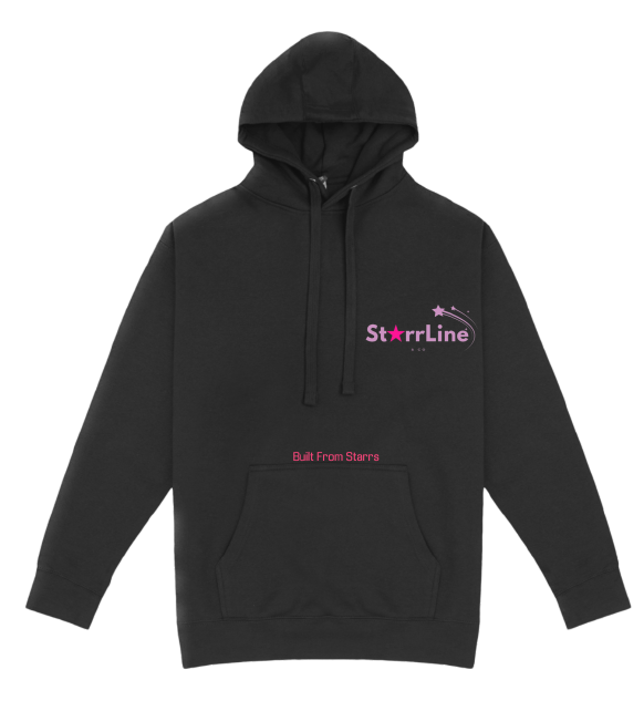 Starrline Hoodie