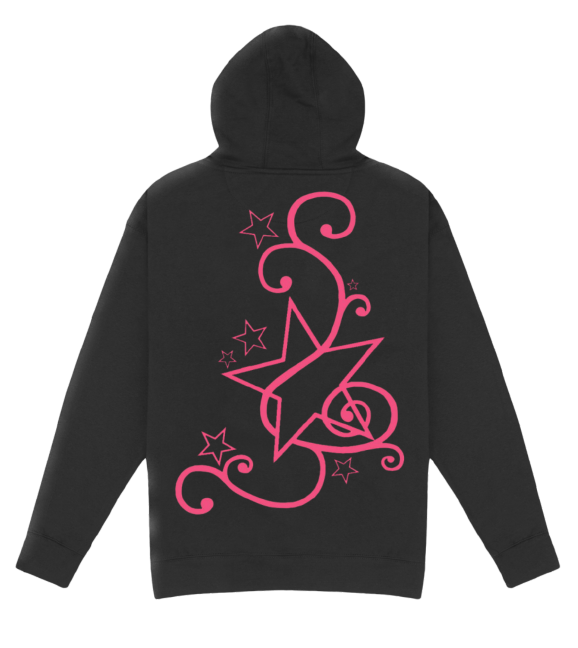 Starrline Hoodie
