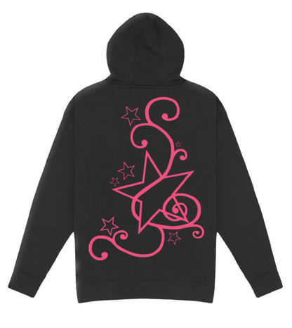 Starrline Hoodie