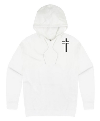 StayDriven Hoodie