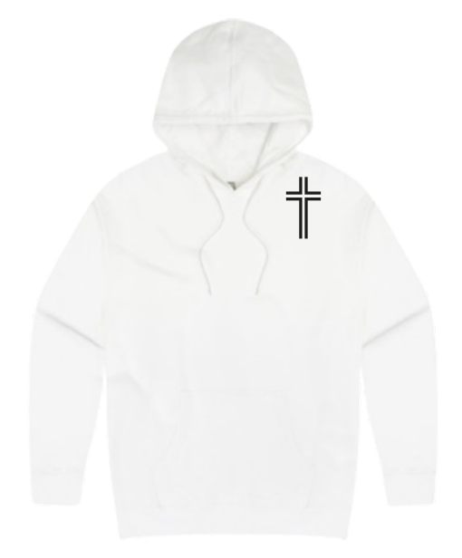 StayDriven Hoodie