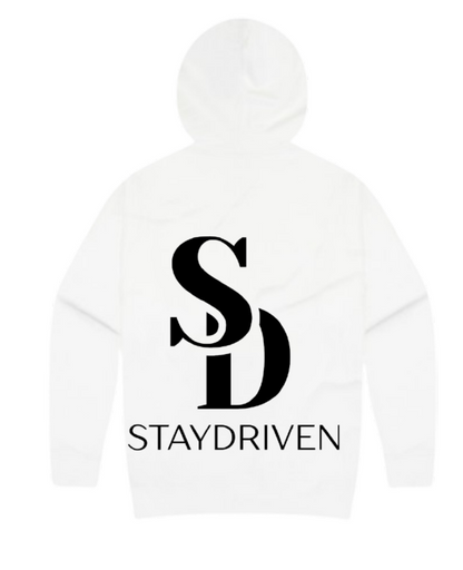 StayDriven Hoodie