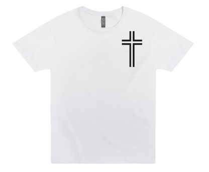 StayDriven Tee